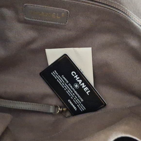 Chanel bag - Picture 12 of 12